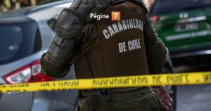 Macabro crimen en Santa Juana: mujer de 51 años fue asesinada con un corte en el cuello