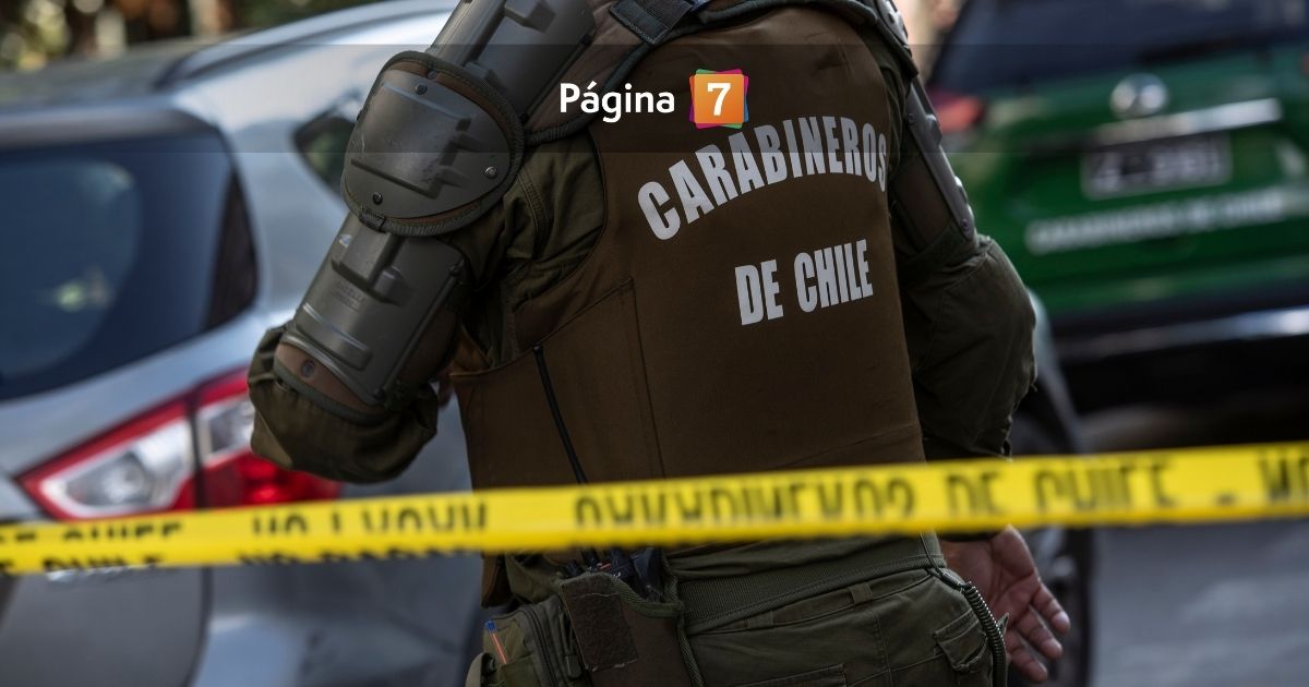 Macabro crimen en Santa Juana: mujer de 51 años fue asesinada con un corte en el cuello