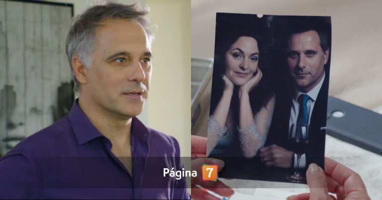 El Jardín de Olivia: revelan consecuencias que tuvo en el pasado el romance de Santiago y Bernardita