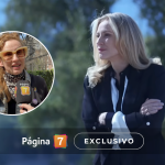 ¿Quedó conforme? La confesión de Sigrid Alegría sobre el final de Miranda en 'Los Casablanca'