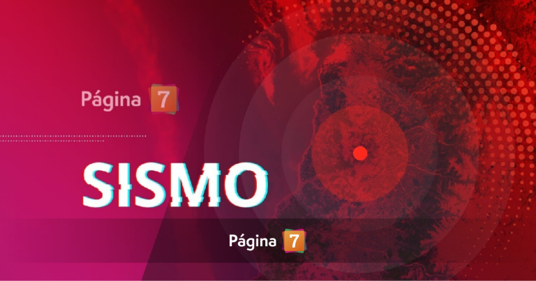 Sismo de magnitud 7,8 sacude Rusia: SHOA asegura que no hay riesgo de tsunami para Chile