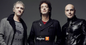 Soda Stereo