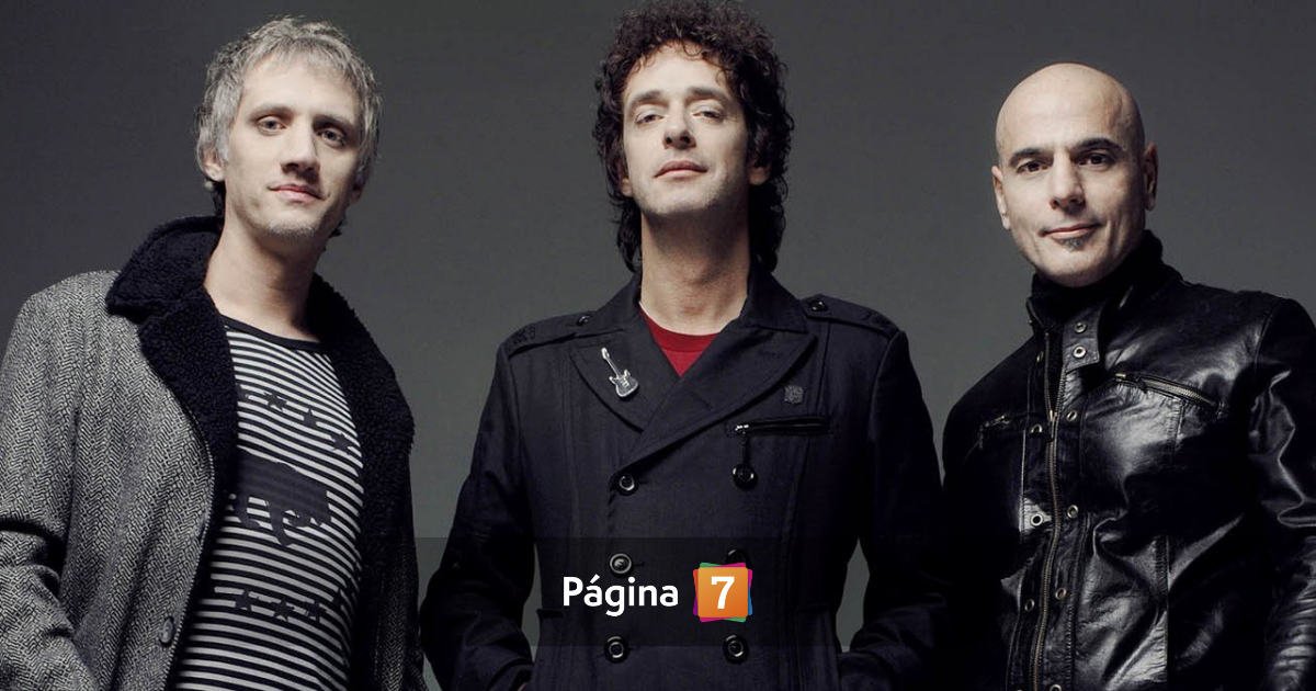 Soda Stereo