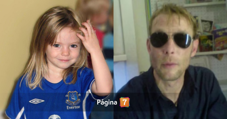 ¿Por qué el principal sospechoso de la desaparición de Madeleine McCann quedó en libertad?