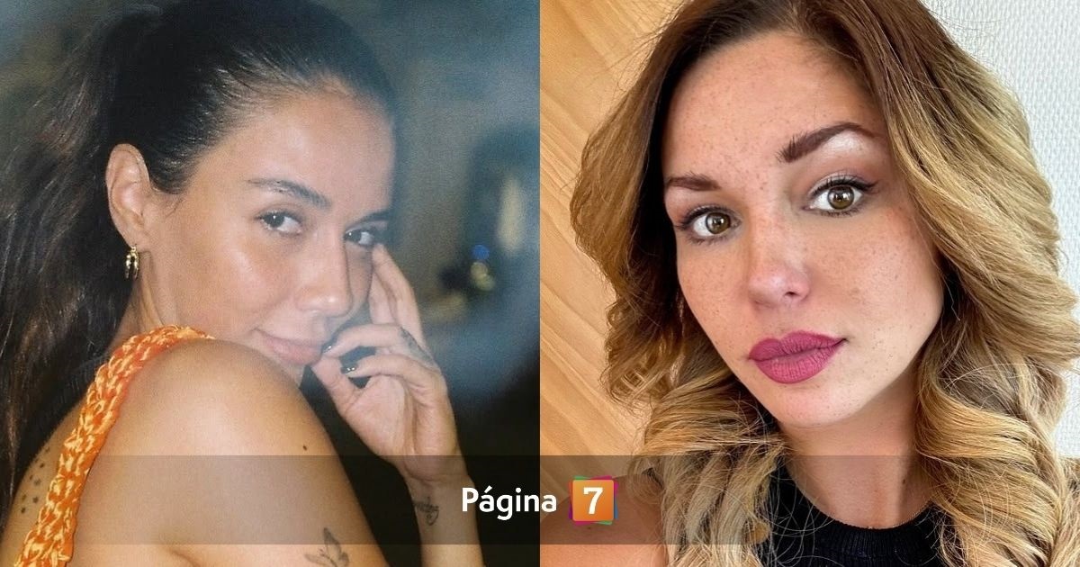 Steffi Méndez recordó "problemática" experiencia con Nicole Block