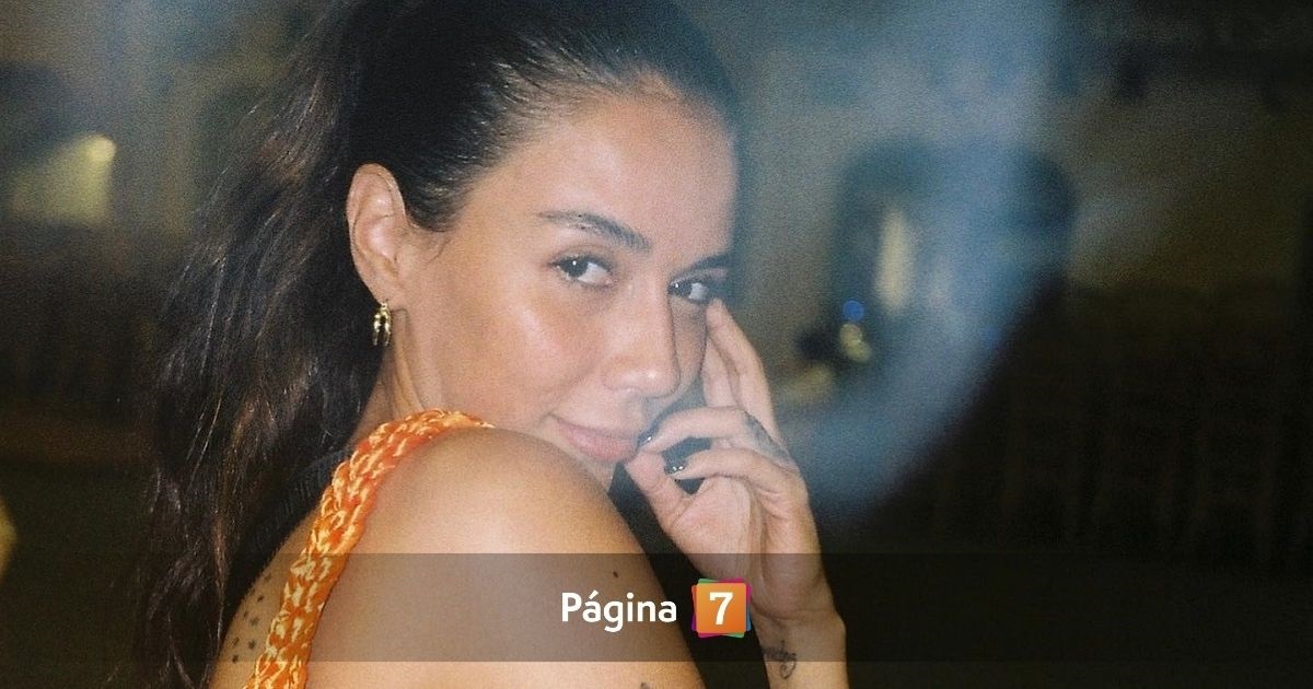 Steffi Méndez reveló su millonario sueldo antes de quedar embarazada