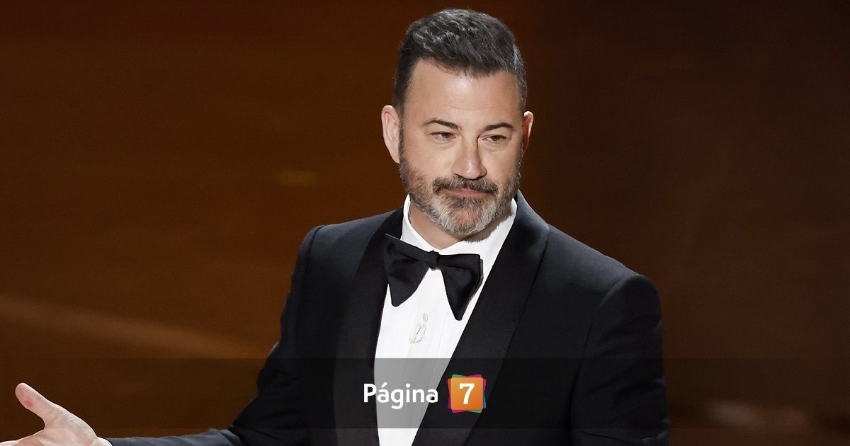 Suspnden el programa de Jimmy Kimmel por comentarios sobre Charlie Kirk