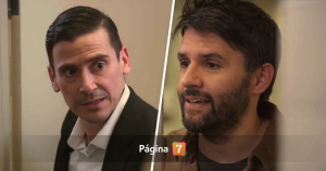 adelanto de Reunión de Superados