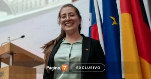 Teresa Paneque, destacada astrónoma y divulgadora científica que la rompe en redes