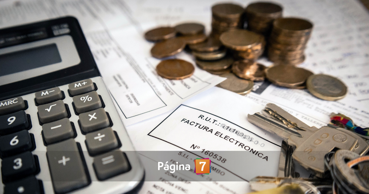 Tesorería general informó que hoy vence el pago de la tercera cuota de contribuciones 2025