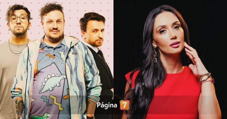 Tomás Leiva y reñida pelea con 'Sin Editar' en Premios Cordillera: 