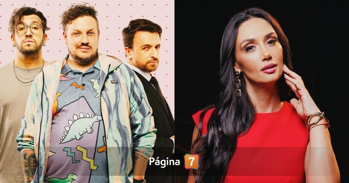 Tomás Leiva habló de la reñida pelea entre Tomás va a Morir con Pamela Díaz en Premios Cordillera