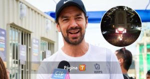 Tomás Vodanovic respondió a críticas por evento en Maipú: 