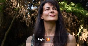 Tonka Tomicic reveló inesperada ayuda que la ayudó a salir de la depresión: 