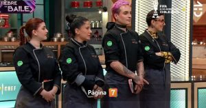 Top Chef VIP definió a un nuevo eliminado: querido participante se despidió del programa de CHV