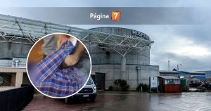 Destapan nueva denuncia contra funcionaros que cometieron horrenda tortura a colega con TEA en el Hospital de Osorno
