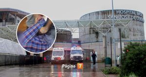 Hospital de Osorno: destapan brutal caso de tortura a funcionario con TEA