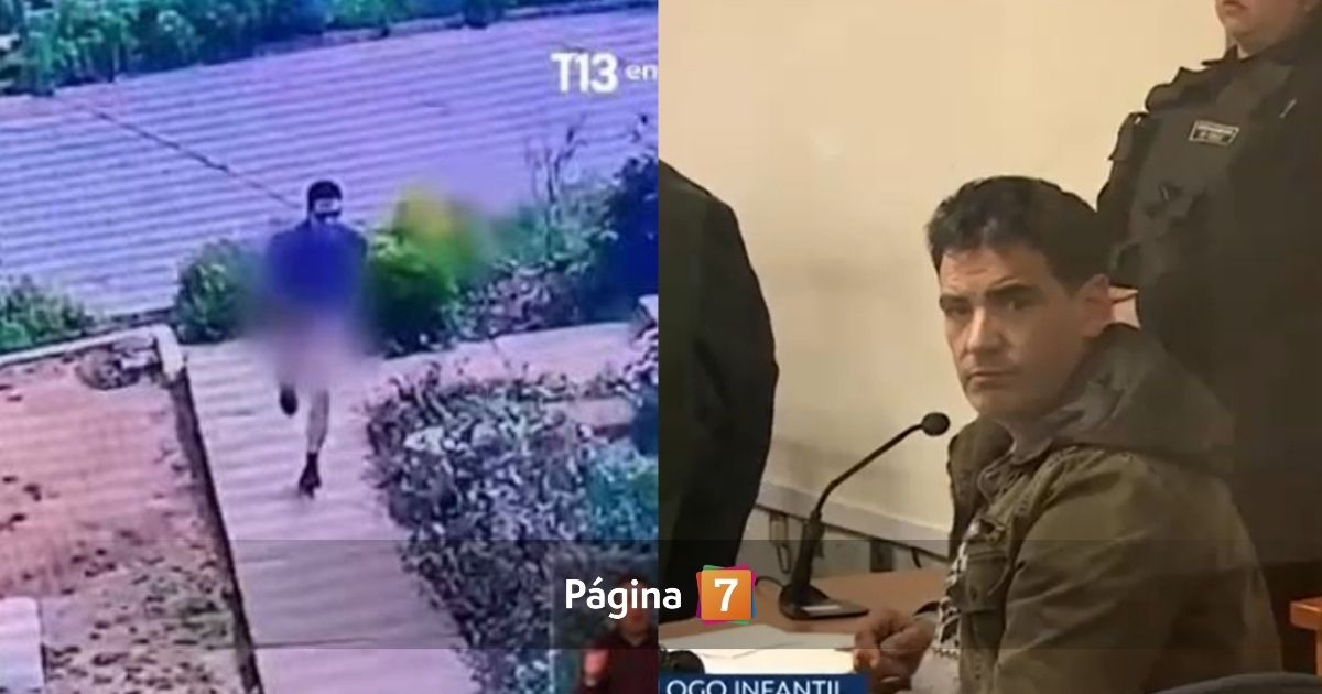 Detienen a traumatólogo infantil acusado de abuso sexual a menores de edad: revelaron modus operandi