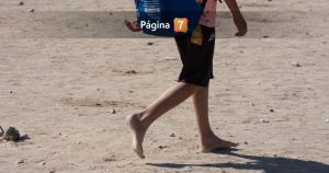 La ruta de escape del Tren de Aragua: así huyen desde Chile peligrosos prófugos venezolanos