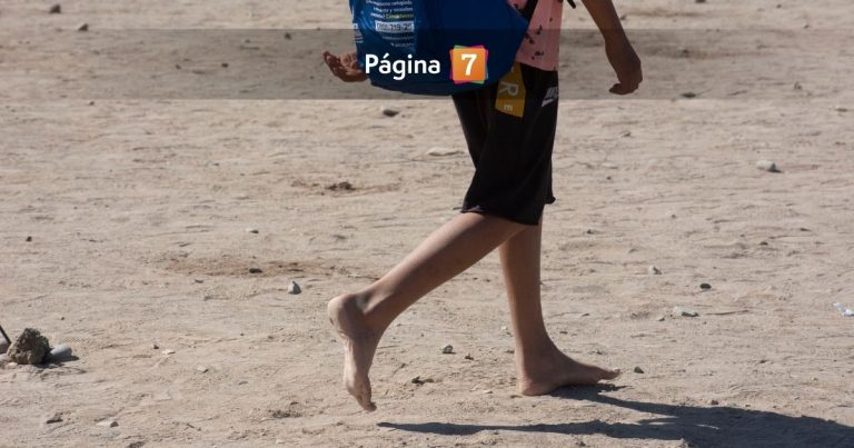 La ruta de escape del Tren de Aragua: así huyen desde Chile peligrosos prófugos venezolanos