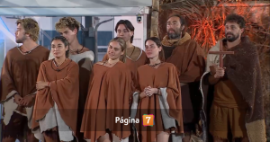 La curiosa apuesta que ganaron participantes de 'Mundos Opuestos' tras regreso de Chilota