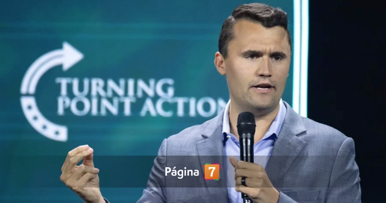 Donald Trump pide orar por su aliado, el comentarista Charlie Kirk, tras ser baleado en universidad