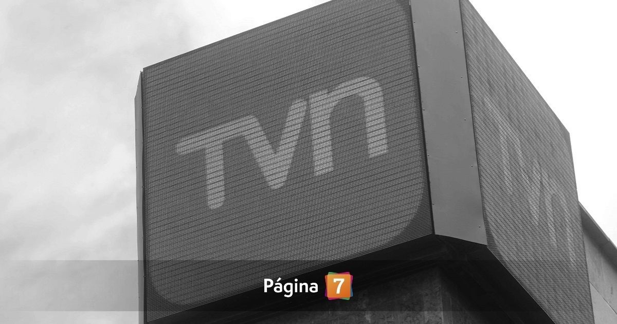Luto en TVN: murió querido trabajador del canal