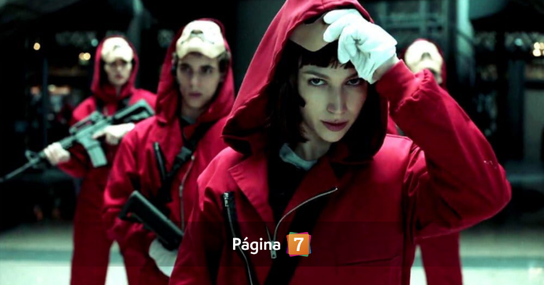 Actriz de La Casa de Papel, Úrsula Corberó,  reveló con fotografía que espera su primer hijo