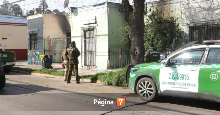 La historia del ciudadano venezolano detenido por incendiar casa y mascotas de su expareja