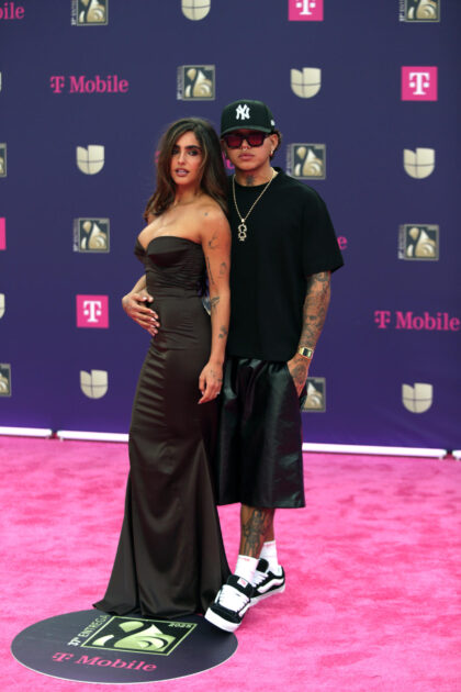 La polémica historia de amor de Isabella Ladera y Beéle: el quiebre y las denuncias por video íntimo