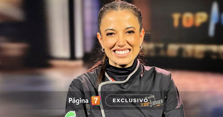Yamila Reyna fue eliminada de Top Chef VIP: ¿qué habría hecho con el premio y quién cree que ganará?
