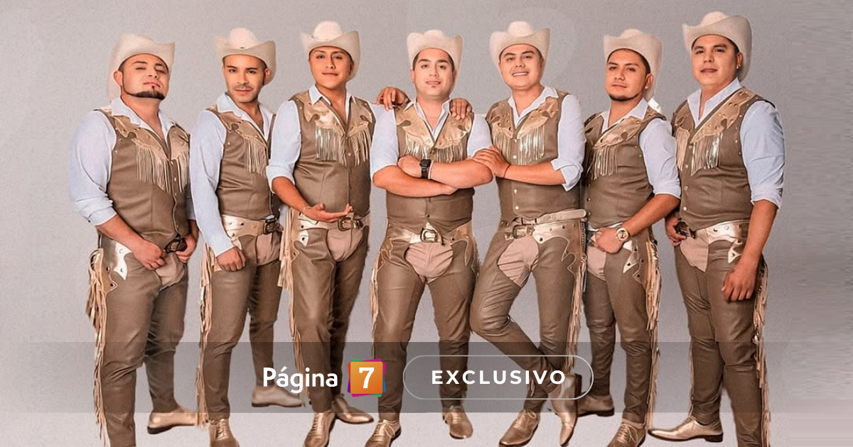 Zúmbale Primo y la posibilidad de ir al Festival de Viña del Mar