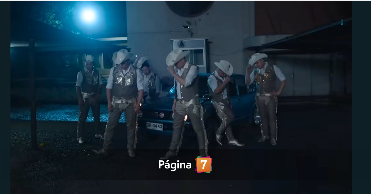 Zúmbale Primo y su remake Hablando con la Luna