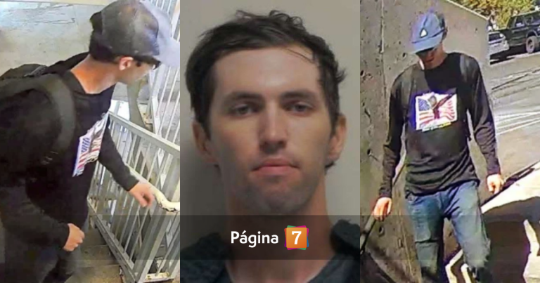 ¿Quién es Tyler Robinson, el joven de 22 años apuntado como el asesino de Charlie Kirk?