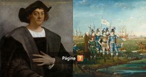 Diez mitos de Cristóbal Colón que no sabías: ¿realmente descubrió América?