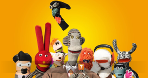 31 Minutos supera 10 millones de visitas con su Tiny Desk y llega con todas las temporadas a Youtube