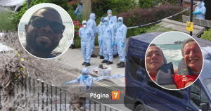 Actor porno colombiano recibió cadena perpetua por asesinar brutalmente a dos de sus clientes