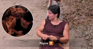 Alan Didier explotó en Mundos Opuestos tras rumor sobre él: “Me carga que hablen cosas de ese tipo