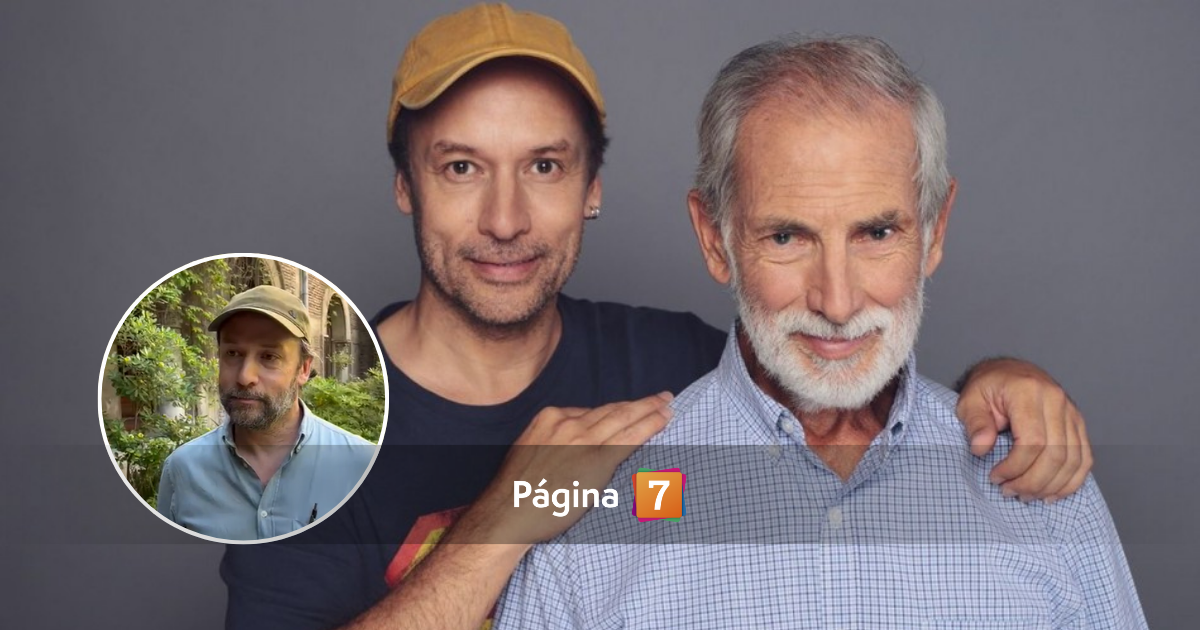 Andrés Velasco habla sobre Héctor Noguera y su fallecimiento