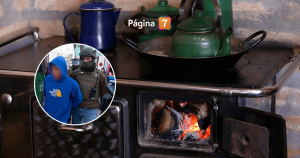 Brutal crimen en Aysén: habría descuartizado y quemado a su arrendador para quedarse con su casa