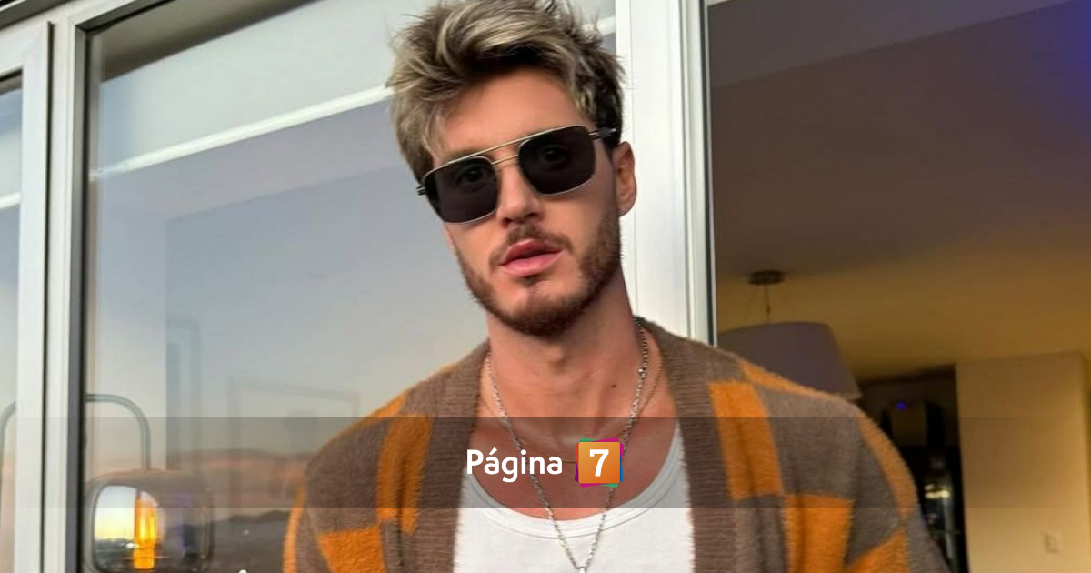 Asesinan a cantante argentino Fede Dorcaz iba a participar en programa de baile de TV con su pareja