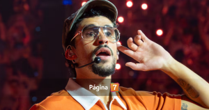 Bad Bunny reprogramó todos sus conciertos en Chile: anunció nuevas fechas por Super Bowl