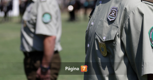 Delincuentes irrumpieron en parcela de Chicureo vestidos de Carabineros: maniataron a ocupantes