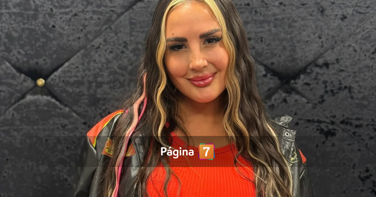 Blue Mary dedicó emotivo mensaje a su hermano publicó íntima promesa