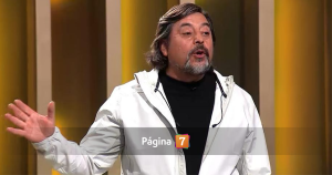 Bombo Fica se lanzó contra Coliseo y propuso a sus seis comediantes para Viña 2026: 