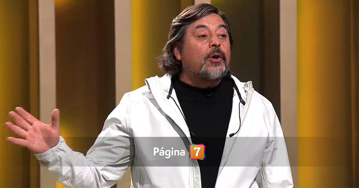 Bombo Fica se lanzó contra Coliseo y propuso a sus seis comediantes para Viña 2026 Me arriesgaría