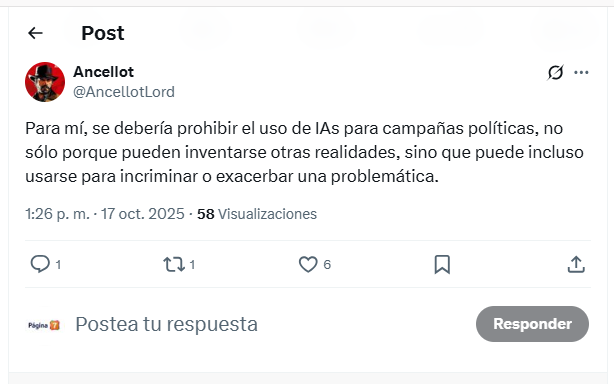 "Agresiva y ordinaria": así reaccionaron a la franja de MEO creada con IA en redes sociales