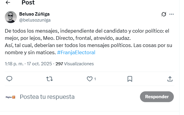 "Agresiva y ordinaria": así reaccionaron a la franja de MEO creada con IA en redes sociales