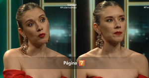 Carla Jara tomó tajante decisión financiera por dinero que le debe Kaminski: 