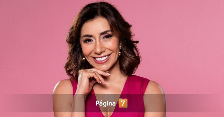 TVN confirma salida de Carmen Gloria Arroyo tras 7 años: 